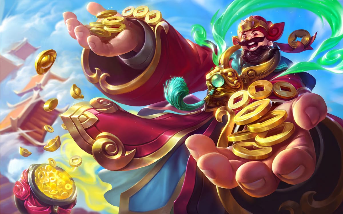 Northern Sky Slot Live Casino